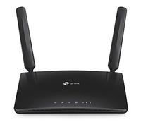 TP-Link Archer MR200 Router Dual Band 4G LTE AC750
