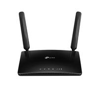 Tp-Link Archer Mr200 Router Dual Band 4g Lte Ac750