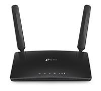 TP-Link ARCHER MR200 V4 AC750 Router Inalámbrico Doble Banda 4G LTE