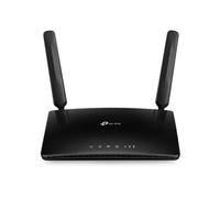 TP-Link Router Dual Band 4g LTE
