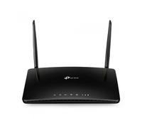 TP-Link Archer MR500 router inalámbrico Gigabit Ethernet Doble banda (2,4 GHz / 5 GHz) 4G Negro