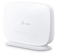 TP-LINK Archer MR505 V1 - Enrutador Inalámbrico - Interruptor WWAN De 3 Puertos
