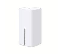 TP-Link Archer NX200 router inalámbrico Gigabit Ethernet Doble banda (2,4 GHz / 5 GHz) 5G Blanco
