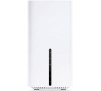 TP-Link Archer NX210 router inalámbrico Gigabit Ethernet Doble banda (2,4 GHz / 5 GHz) 5G Blanco