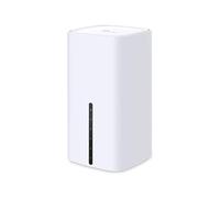 TP-Link Archer NX500 AX3000Mbps WiFi 6 5G Wireless Gigabit Router, Router WiFi de Doble Banda con Ranura SIM, velocidades de Descarga de hasta 4.67 Gbps, Puerto Gigabit LAN/WAN, Tarjeta SIM Plug