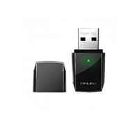 TP-Link Archer T2U AC600 - Adaptador WiFi USB