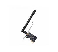 TP-Link Archer T2E - Tarjeta PCIe Wi-Fi Dual Band AC600