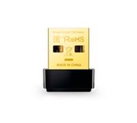TP-Link Archer T2U Nano - Adaptador Wifi nano USB AC600