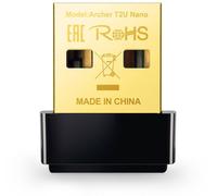 TP-Link Archer T2U Nano - Adaptador Wifi nano USB AC600