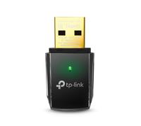 TP-LINK Archer T2U Tarjeta De Red Inalámbrica Doble Banda AC600 USB