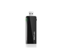 TP-Link Archer T4U 1200Mbps - Adaptador USB