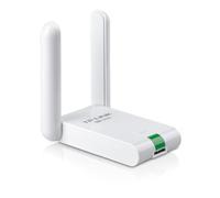 TP-LINK Archer T4UH - Adaptador inalámbrico USB de Banda Dual (AC 1200 Mbps, Antena Externa, USB 3.0, Cable de extensión USB)