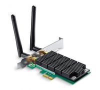 TP-Link Archer T6E Adaptador PCI Express Dual Band AC1300