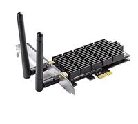Tarjeta inalámbrica PCI Express de doble banda AC1300 Archer T6E - TP-LINK