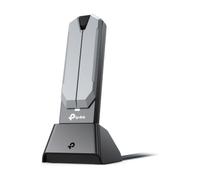 TP-Link Archer TBE400UH - Adaptador Wi-Fi 7 BE6500