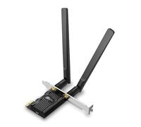 Tarjeta de Red TP-Link Archer TX10E PCI Express Wi-Fi 6 Dual Band Bluetooth