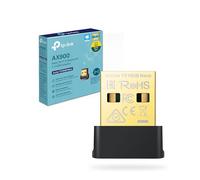 TP-Link Archer TX10UB Nano - Adaptador WiFi USB, AX900, 900 Mbps, WiFi 6 | Actualiza tu PC con WiFi 6. Instalación Plug & Play. Conexión Estable. Compatible con Windows y macOS.