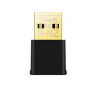 Tarjeta de Red TP-Link Archer TX1800U Nano USB Wi-Fi 6 AX1800 Dual Band Seguridad WPA3