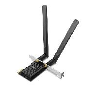 TP-Link Archer TX20E-Tarjeta WiFi PCIe, AX1800, 1201 Mbps, WiFi 6, Gigabit