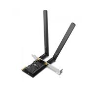 TP-Link Archer TX20E Interno WLAN / Bluetooth 1800 Mbit/s