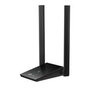 TP-Link Archer TX20U Plus AX1800 - Adaptador Wi-Fi 6,Dual Band 5GHz/2.4GHz, USB