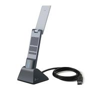 TP-Link Archer TX20UH - Wi-Fi 6 AX1800 Potente Stick WiFi 6 de Alta Ganancia, Adaptador de Red inalámbrico con 2,4 GHz, 5 GHz, Antenas duales de Alta Ganancia, WPA3, Windows 11/10