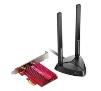 TP-Link Archer TX3000E - Tarjeta Wi-Fi PCI Express Adaptador Wi-Fi 6 (AX3000) co