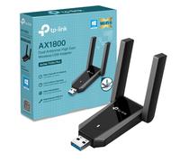 TP-Link Archer TX30U Plus AX1800 WiFi Dongle, High Gain USB WiFi 6 Adapter One S