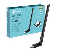 TP-Link Archer TX35U Plus - Adaptador WiFi USB, AX1800, 1800 Mbps, WiFi 6