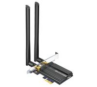 TP-LINK Archer TX50E AX3000 Adaptador WiFi 6 Dual Band PCIe