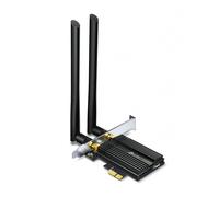 TP-Link Archer TX50E WLAN / Bluetooth 2402 Mbit/s