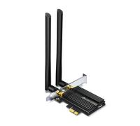 TP-Link Archer TX50E WLAN / Bluetooth 2402 Mbit/s
