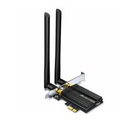 TP-Link - Archer TX50E Interno WLAN / Bluetooth 2402 Mbit/s