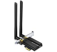 TP-Link Archer TX50E WLAN / Bluetooth 2402 Mbit/s
