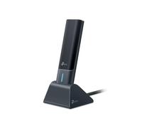 TP-Link Archer TXE70UH - Adaptador WiFi USB, 2402 Mbps, WiFi 6E, USB 3.0 | Actualiza tu PC con WiFi 6E. Instalación Plug & Play. Conexión Estable. Compatible con Windows y macOS.