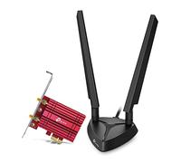 TP-Link Archer TXE75E Interno WLAN / Bluetooth 5400 Mbit/s
