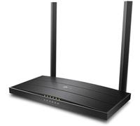 TP-Link Archer VR400-Módem router WiFi VDSL/ADSL, AC1200, WiFi 5, compacto | Internet sin Fibra en Cualquier Lugar. Inserta una Tarjeta SIM y Listo. Control Parental. App Tether.
