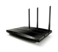 TP-Link Archer VR400 - sin Hilos Router - Dsl-Modem 4-Port-Switch