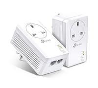 TP-Link AV1000 2 Powerline Starter Kit