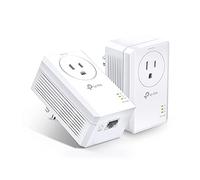 TP-Link AV1000 Powerline Ethernet Adapter