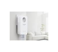 TP-Link - AV1300 1300 Mbit/s Ethernet Wifi Blanco 2 pieza(s)