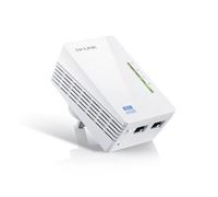 TP-Link AV500 300 Mbit/s Ethernet Wifi Blanco TL-WPA4220