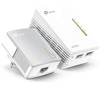 TP-Link AV600 600 Mbit/s Ethernet Wifi Blanco 1 pieza(s)