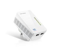 TP-Link AV600 Powerline WiFi Extender