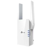 TP-Link AX1500 Extensor WiFi 6 con OneMesh, 1,5 Gb/s