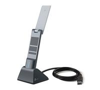 TP-Link AX1800 Adaptador USB Wi-Fi 6 para PC (Archer TX20UH) - Adaptador USB inalámbrico de Alta Ganancia para Escritorio con Antena de Doble Banda de 2.4 GHz, 5 GHz, WPA3, Compatible con Windows