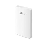 TP-Link Omada EAP615-WALL punto de acceso inalámbrico 1774 Mbit/s Blanco Energía sobre Ethernet (PoE)