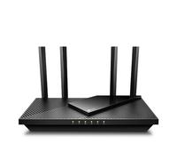 TP-Link AX1800 Dual-Band Wi-Fi 6 Smart Router Archer AX21, Funciona con Alexa
