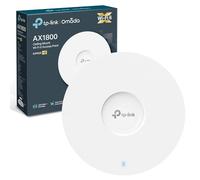 TP-Link AX1800 - Punto de Acceso WiFi 6 para Montaje en Techo