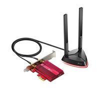 TP-Link Archer TX3000E Interno WLAN / Bluetooth 2402 Mbit/s